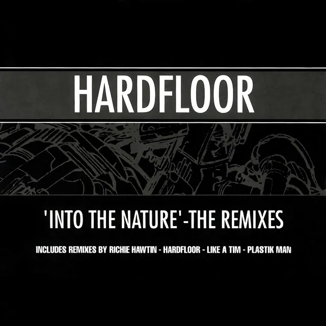 Into the Nature - Like a Tim Remix