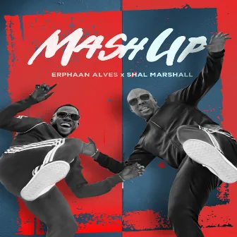 Mash Up by Shal Marshall