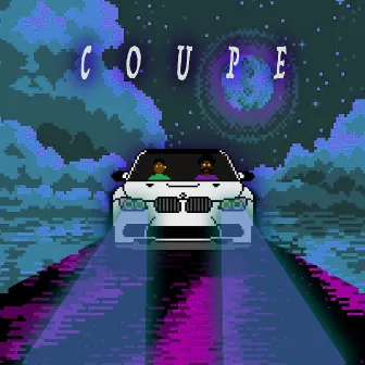 Coupe Come Thru by Raybandz