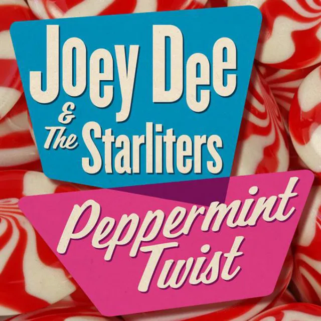 Joey Dee & The Starliters