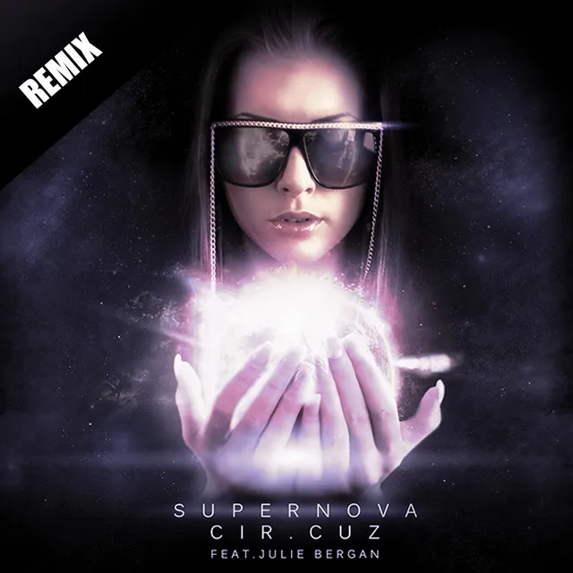 Supernova (feat. Julie Bergan)