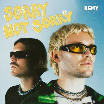 Sorry not Sorry by BEMY