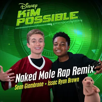 Naked Mole Rap Remix (From 