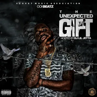 The Unexpected Gift by Ockbeatz