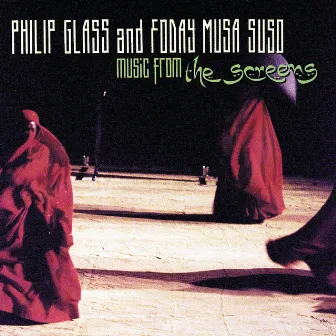 Glass/Musa Suso: Music from 