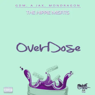 OverDose by Gdm