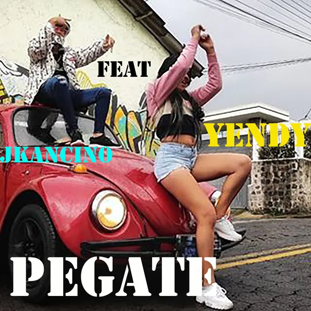 Pegate