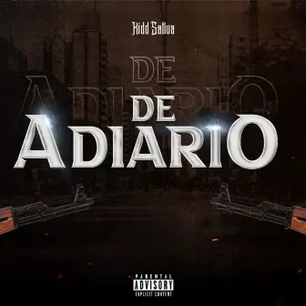 De Adiario by La Real Arte