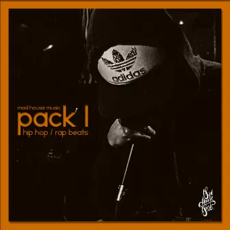 Pack 1 by Mad House Music