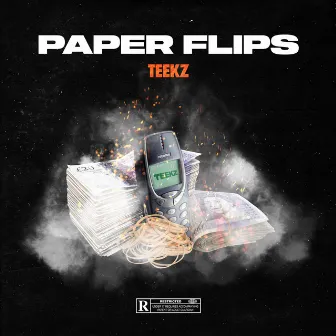 Paper Flips by Teekzaveli