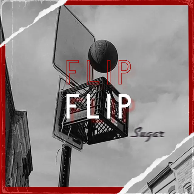 Flip - Instrumental Version