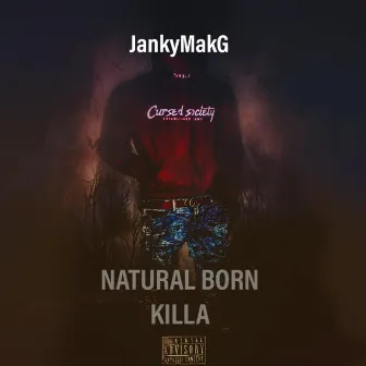 Natural Born Killa Micky Knox by Jankymakg