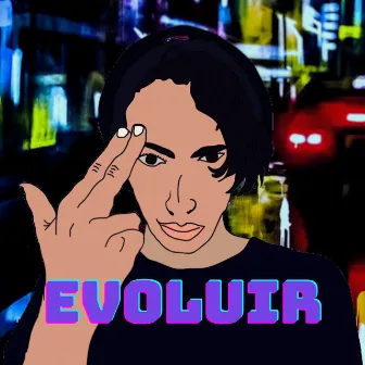 Tentando Me Evoluir by RealGeh