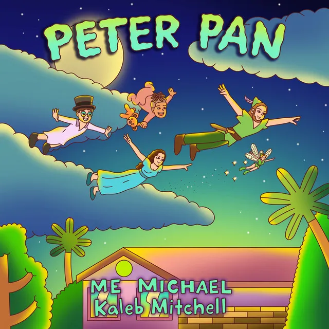 Peter Pan