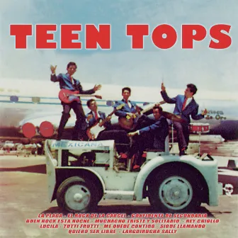 Teen Tops by Los Teen Tops