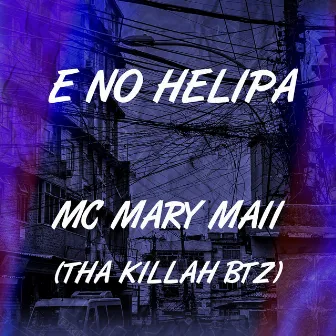 É no Helipa by Tha Killah BTZ