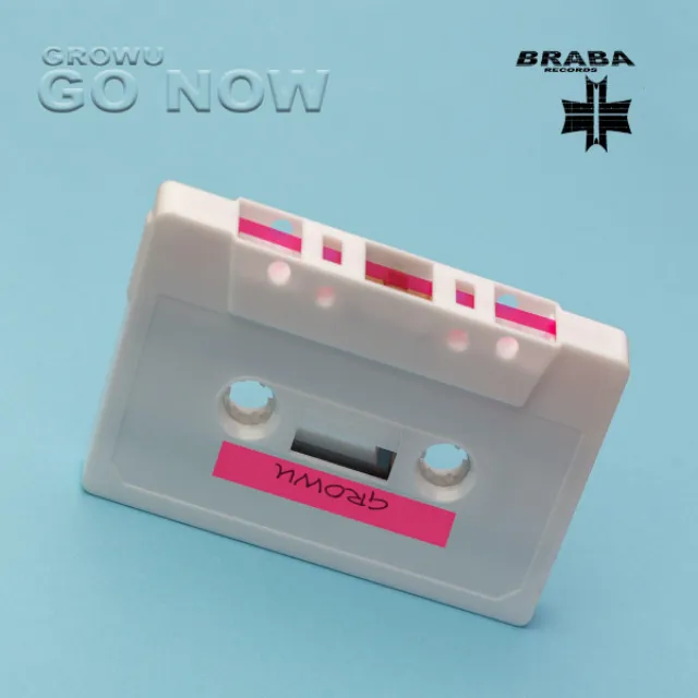 Go Now - Original Mix