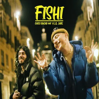 Fishi by Lil Jude