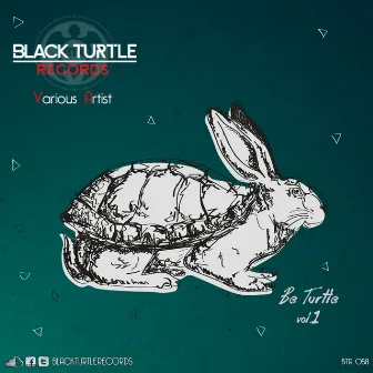 Be Turtle Vol.1 by Ti & Ti