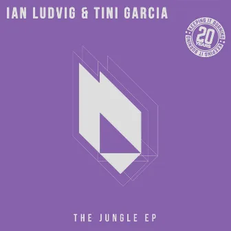 The Jungle by Tini Garcia