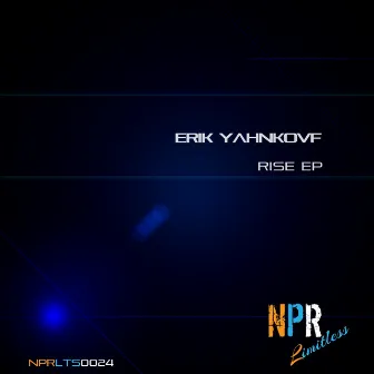 Rise EP by Erik Yahnkovf