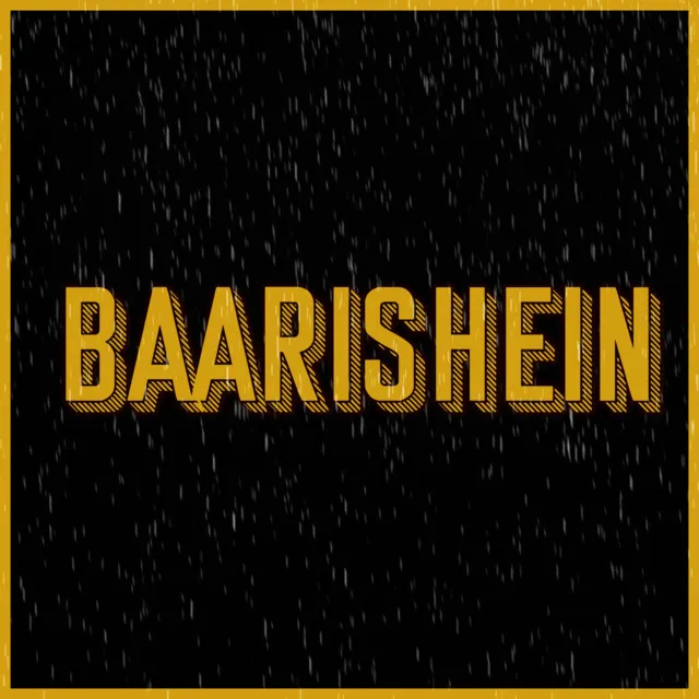 Baarishein