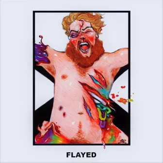 flayed by Jon Marrs