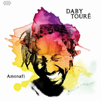 Amonafi by Daby Touré