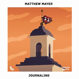 Journaling by Matthew Mayer