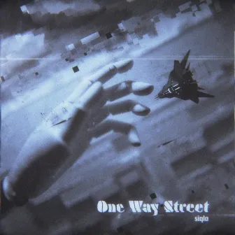 One Way Street by siqlo