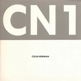 Provisionally Entitled The Singing Fish / Not To by Colin Newman