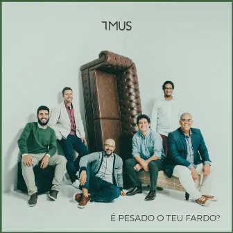 É Pesado o Teu Fardo? by 7MUS