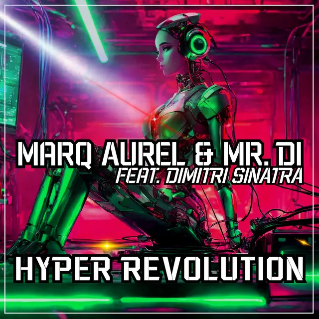 Hyper Revolution