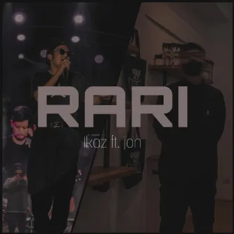 Rari by Unknown Artist