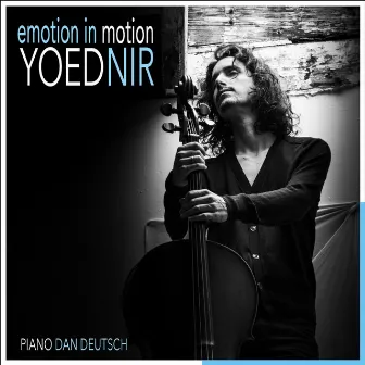 Emotion in Motion by Yoed Nir