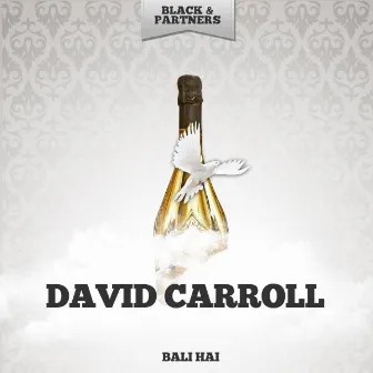 Bali Hai by David Carroll