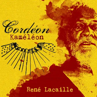 Cordéon Kaméléon by René Lacaille