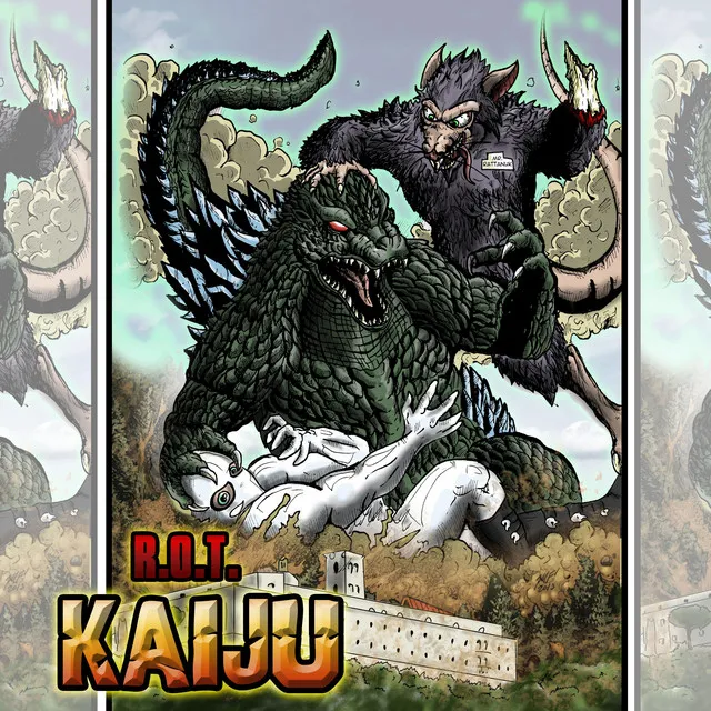 Kaiju