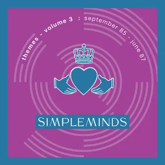 Themes - Volume 3 by Simple Minds