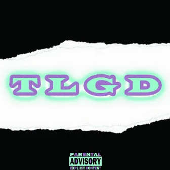 T L G D by AKAM