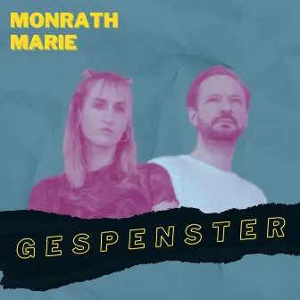 Gespenster by mille