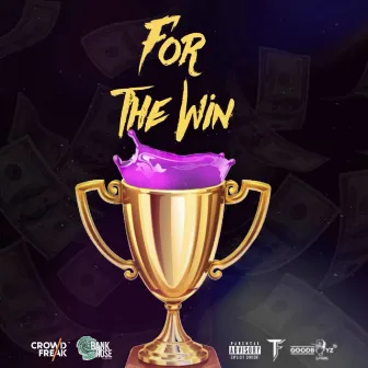 For the Win by Mauri Corey