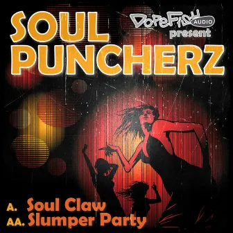 Soul Claw by Soul Puncherz