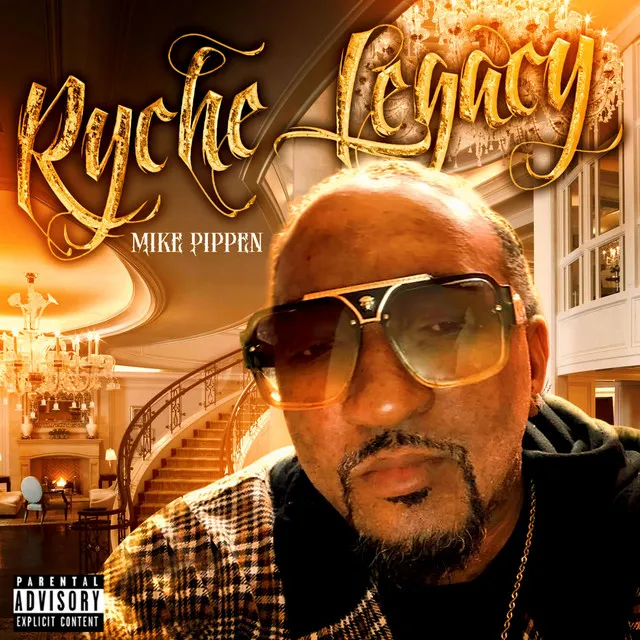 Ryche Legacy