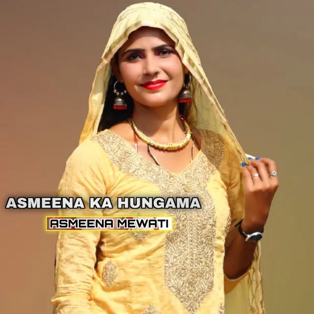 Asmeena Ka Hungama, Pt. 1