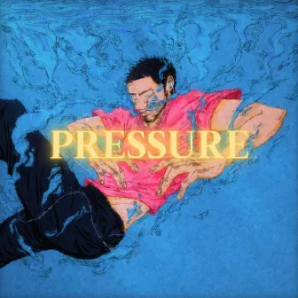 Pressure by Pangeaux