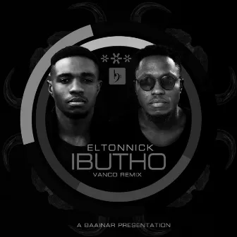 Ibutho Vanco Remix by Eltonnick