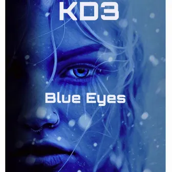 Blue Eyes by KD3