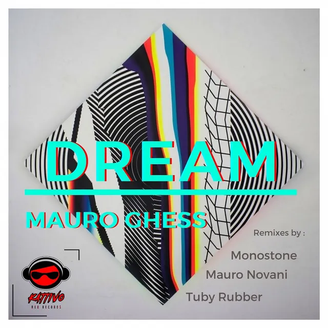 Dream - Tuby Rubber Remix