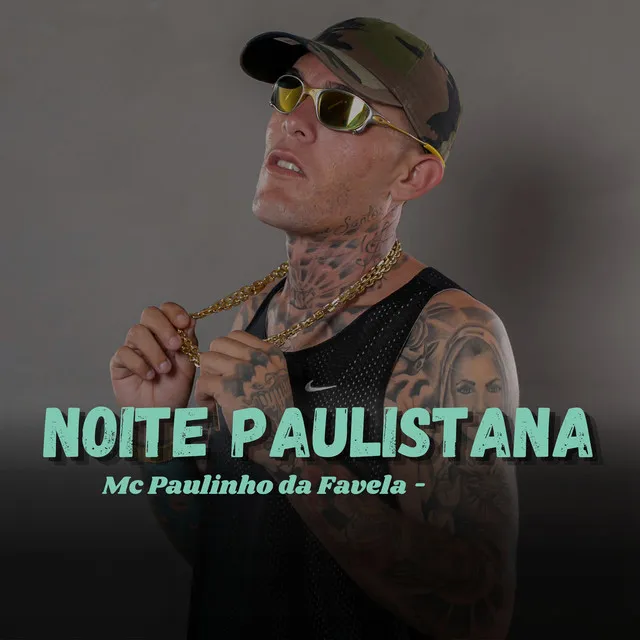 Noite Paulistana